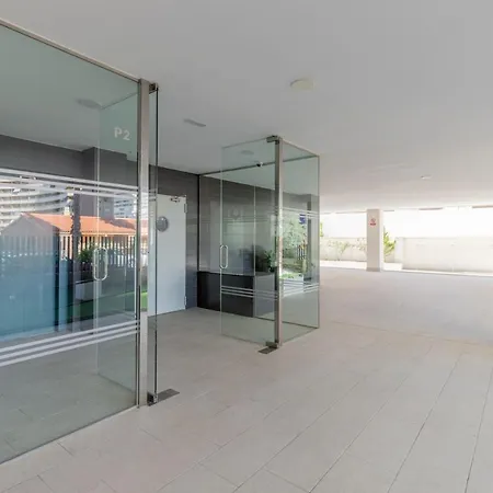 Apartment Ii 2e - Grupo Turis Calpe