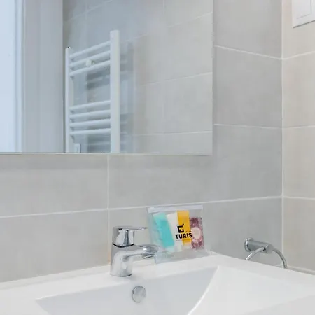 Ii 2e - Grupo Turis Apartment Calpe