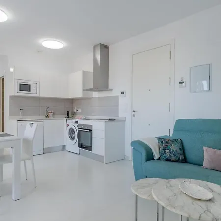 Apartment Ii 2e - Grupo Turis