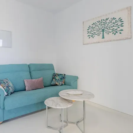 Apartment Ii 2e - Grupo Turis Calpe