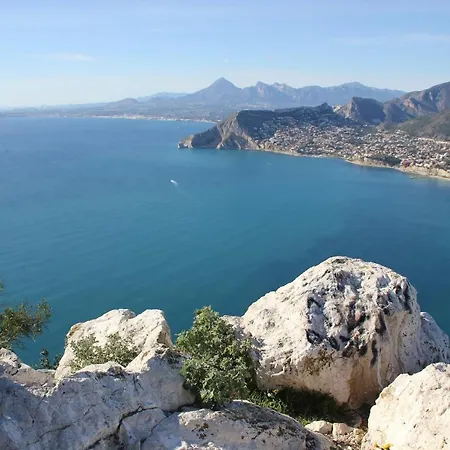 Ii 2e - Grupo Turis Calpe